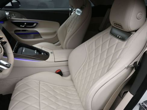 New 2026 Mercedes-Benz SL 43 AMG image 19