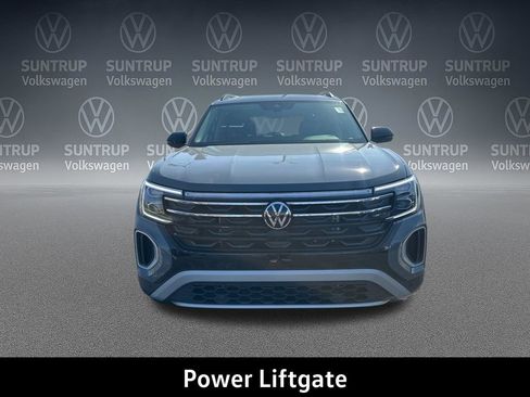 New 2026 Volkswagen Atlas Peak Edition AWD/4WD image 9