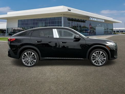 New 2026 BMW X2 xDrive28i w/ Convenience Package image 12