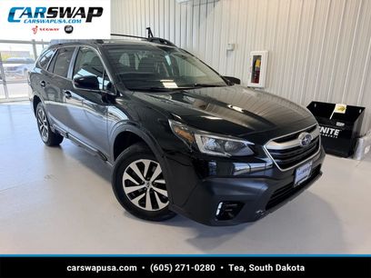 Used 2021 Subaru Outback Premium