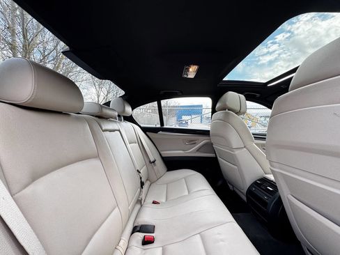 Used 2012 BMW 535i xDrive 535i xDrive AWD 4dr Sedan image 15