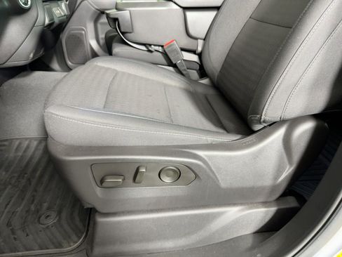 Used 2024 Chevrolet Silverado 1500 Custom image 12