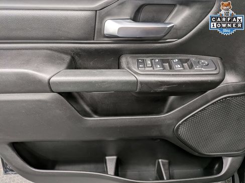 Used 2025 RAM 1500 Tradesman AWD/4WD image 10