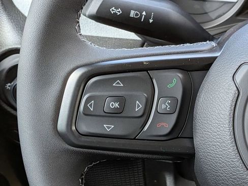 New 2026 Jeep Wrangler Unlimited Sport AWD/4WD image 19
