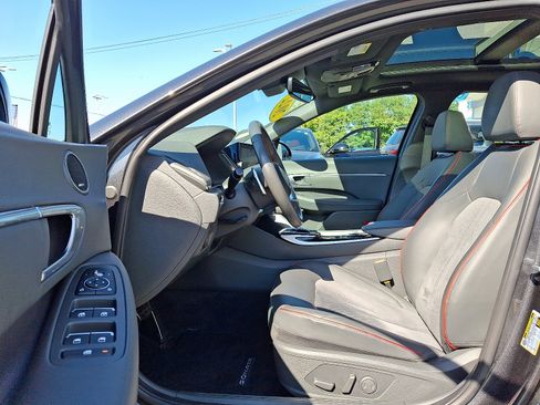 Used 2022 Hyundai Sonata SEL Plus image 14