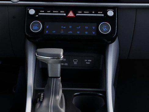 New 2026 Hyundai Tucson SEL image 16