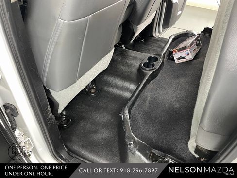 Used 2019 RAM 1500 Tradesman image 36