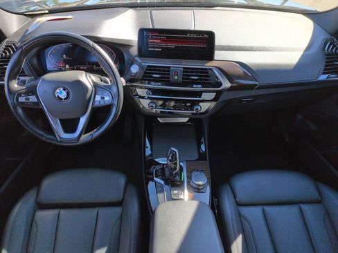 Used 2020 BMW X3 sDrive30i w/ Convenience Package image 28