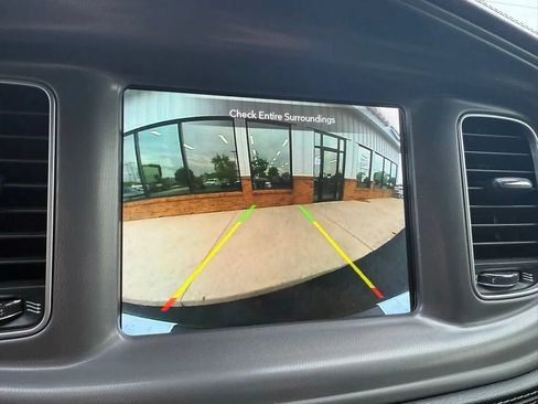 Used 2023 Dodge Charger Scat Pack RWD image 19