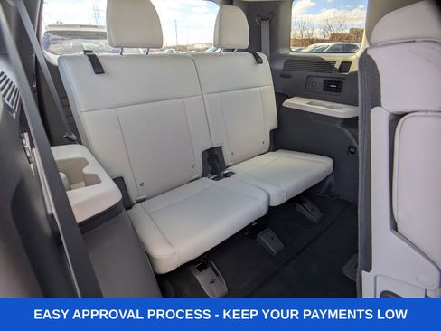 Used 2026 Hyundai Santa Fe SEL image 18