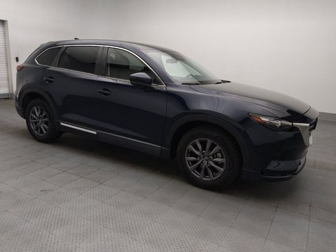Used 2021 MAZDA CX-9 Sport FWD image 11