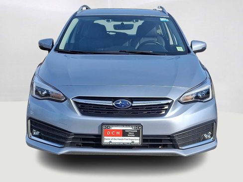 Used 2022 Subaru Impreza 2.0i Limited image 3