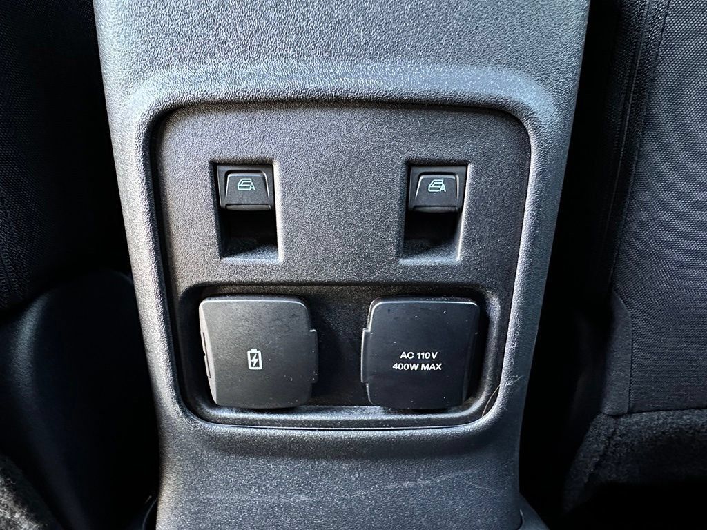 Used 2023 Ford Bronco Outer Banks AWD/4WD image 27