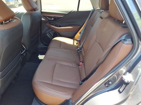 Certified 2024 Subaru Outback Touring AWD/4WD image 31
