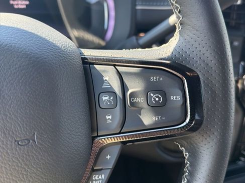New 2026 RAM 2500 Rebel w/ Rebel Level 2 Equipment Group AWD/4WD image 39