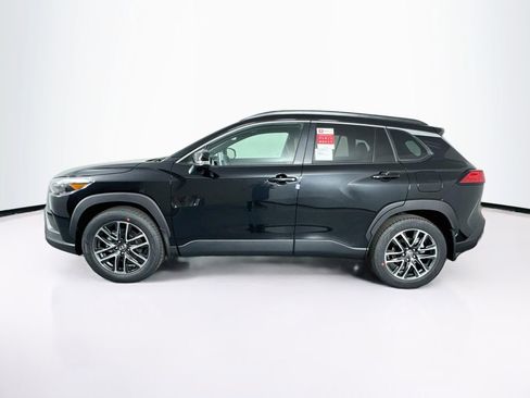 New 2026 Toyota Corolla Cross XLE image 5