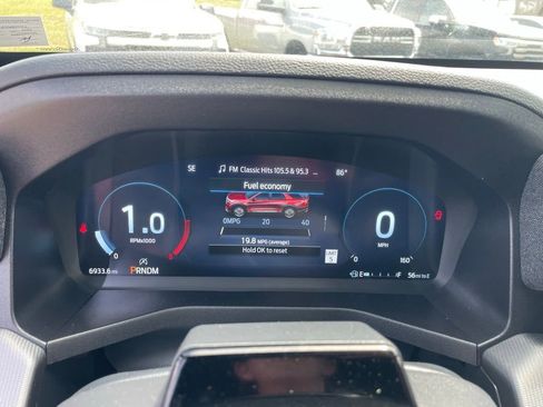 Used 2025 Ford Explorer ST image 34