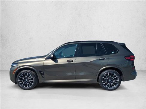Used 2024 BMW X5 sDrive40i w/ M Sport Package RWD image 9