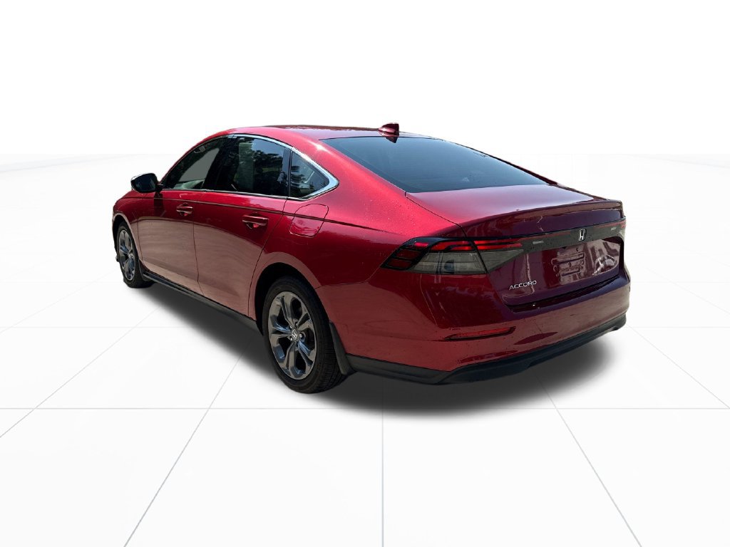 Used 2024 Honda Accord EX image 6