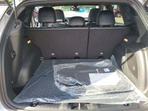 Used 2024 Jeep Compass Latitude w/ Sun and Sound Group image 40