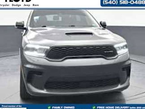 Used 2024 Dodge Durango R/T image 2