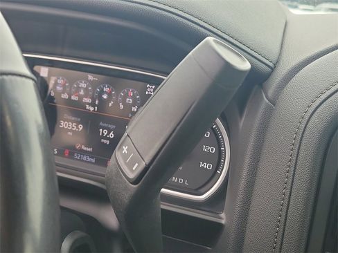 Used 2022 Chevrolet Silverado 2500 LTZ w/ LTZ Plus Package image 30