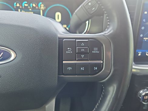 Used 2021 Ford F150 Lariat image 26