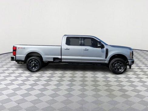 Used 2024 Ford F350 Lariat w/ Sport Appearance Package image 8