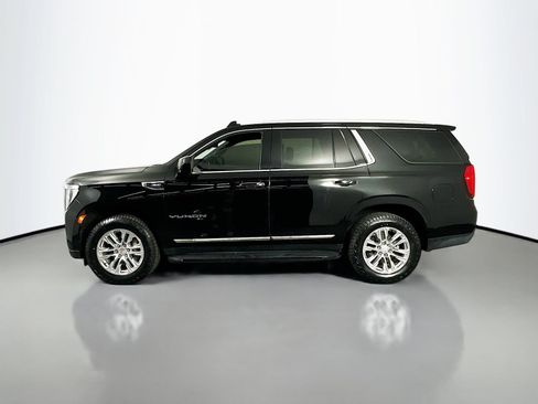 Used 2023 GMC Yukon SLT AWD/4WD image 4