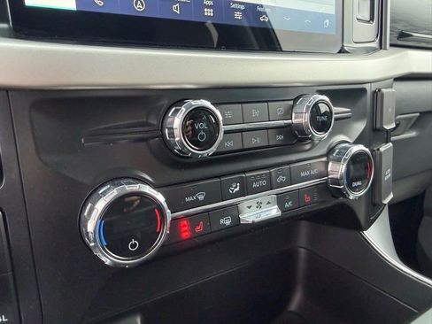 Used 2021 Ford F150 XLT w/ Equipment Group 302A High image 12