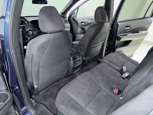 Used 2022 Honda Pilot Sport image 25