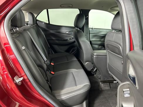 Used 2023 Buick Encore GX Preferred w/ Cold Weather Comfort Package image 28