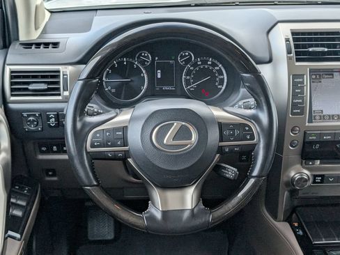 Used 2021 Lexus GX 460 Premium AWD/4WD image 16