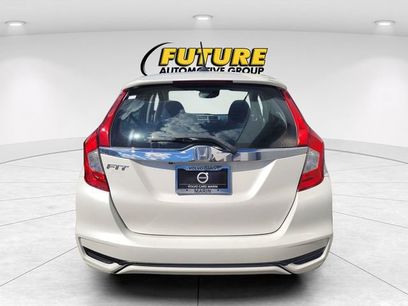Used 2020 Honda Fit EX