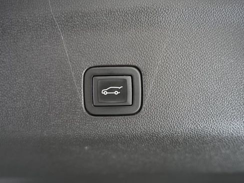 Used 2021 Chevrolet Suburban LT w/ Rear Media and Nav Package AWD/4WD image 10