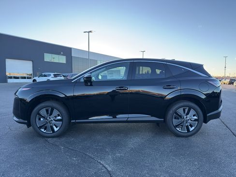 New 2026 Nissan Murano SL image 6