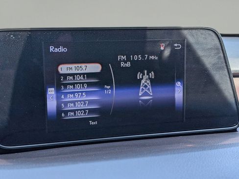 Used 2019 Lexus RX 350 FWD w/ Premium Package image 28