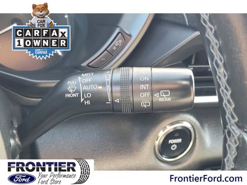 Used 2022 MAZDA MX-30 Electric w/ Premium Plus Pkg image 20