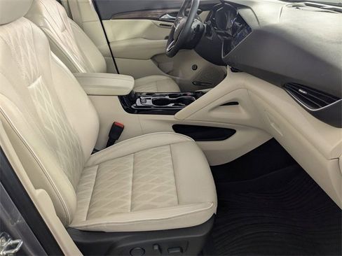 Used 2021 Buick Envision Avenir w/ Technology Package II image 35