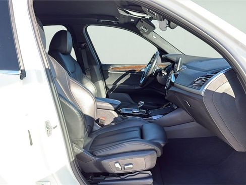 Used 2022 BMW X3 xDrive30i image 10