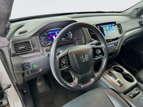 Used 2021 Honda Passport EX-L image 10