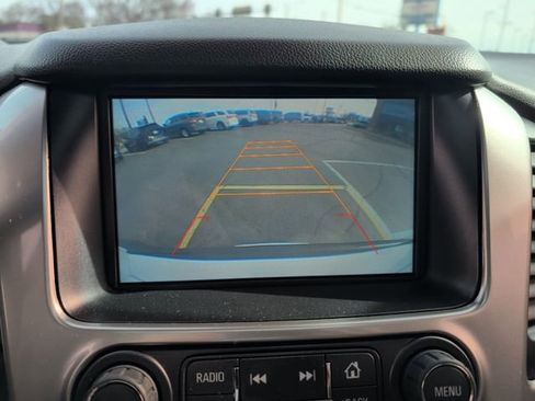 Used 2015 Chevrolet Tahoe LT image 21