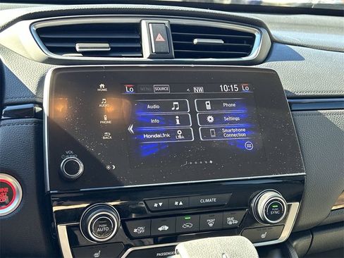 Used 2022 Honda CR-V EX image 24
