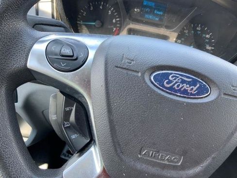 Used 2017 Ford Transit 150 148 Low Roof RWD image 15