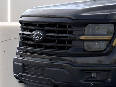 New 2026 Ford F150 XLT w/ Equipment Group 302A MID AWD/4WD image 17