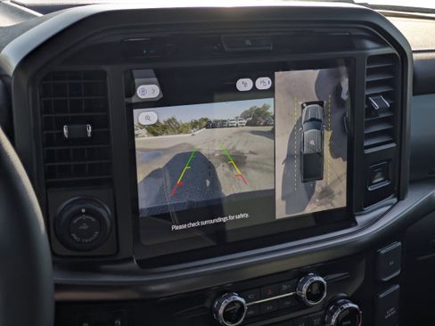 New 2026 Ford F150 Lariat w/ Equipment Group 501A Mid image 29