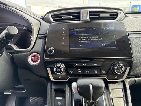 Used 2019 Honda CR-V EX-L image 27