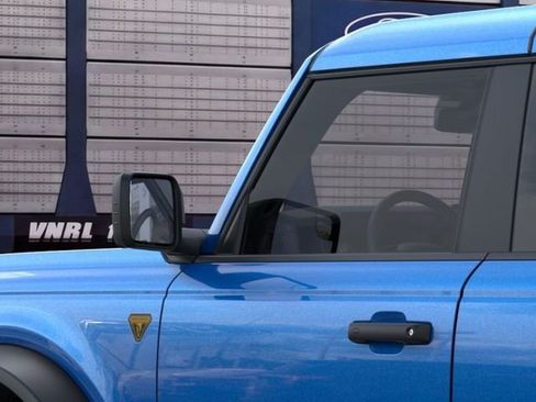 New 2026 Ford Bronco Badlands AWD/4WD image 22