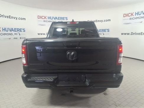 Used 2019 RAM 1500 Big Horn image 5