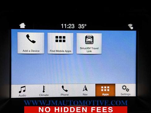 Used 2017 Ford Expedition EL Limited w/ Equipment Group 301A image 32